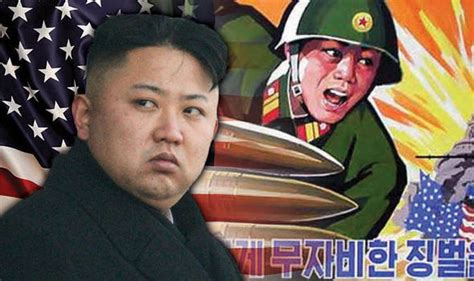 Why Does Kim Jong Un Hate The Us North Korean Conflict Explained