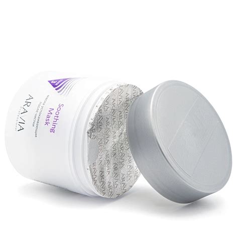 Маска успокаивающая после чистки Soothing Mask, 300 мл, Артикул: 6005 ...