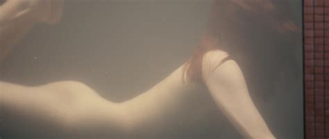 Naked Tamsin Egerton In The Look Of Love