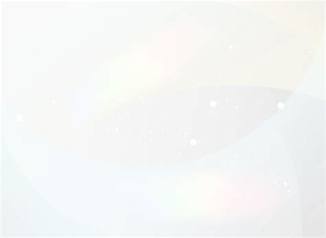 Premium Vector | White bokeh abstract light background