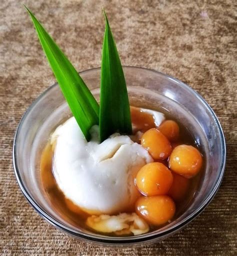 Resep Kolak Biji Salak Yang Cocok Untuk Takjil Buka Puasa