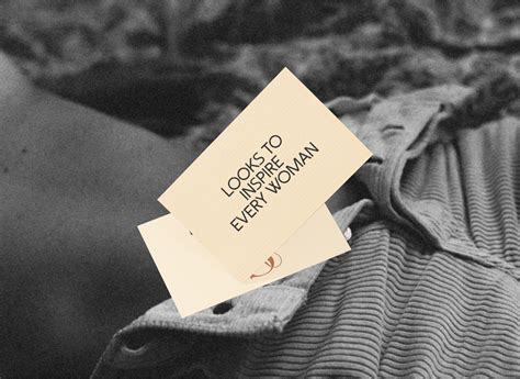 Lingerie Branding Underwear Brand Identity On Behance