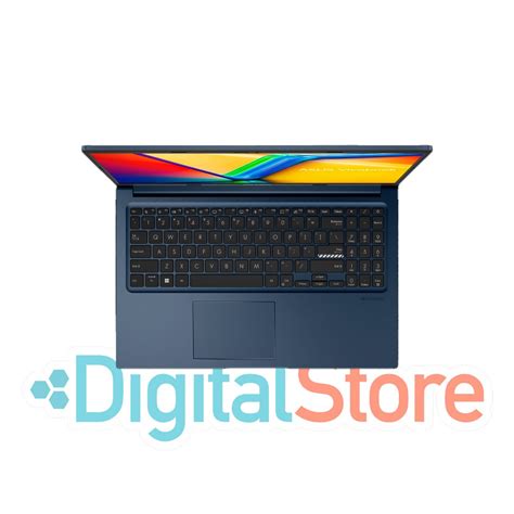 Portátil Asus VivoBook X1504ZA NJ372 Intel Core i5 1235U 8GB RAM