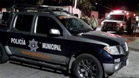 Diario Del Yaqui Los Lesionan Con Arma De Fuego