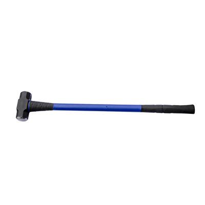 SLEDGE HAMMER - 20 LB - 36" FIBERGLASS HANDLE