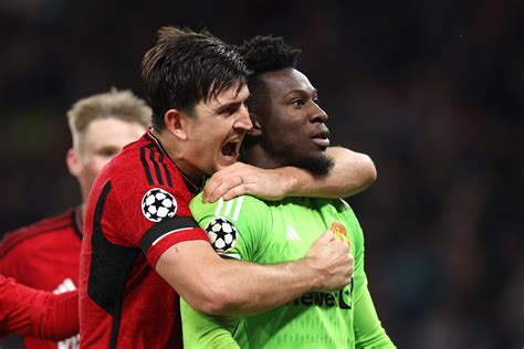 Manchester United 1 0 Fc Copenhagen Player Ratings As Maguire And