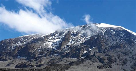 Ascenso al Kilimanjaro por la ruta Machame 6 Días GetYourGuide