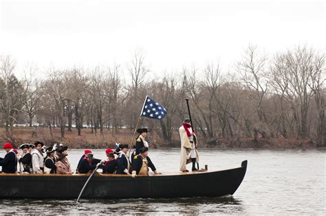 Delaware River Towns - Crossroads of the American Revolution