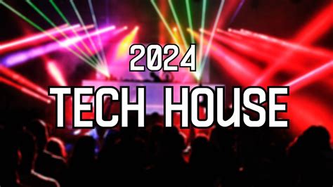 Tech House Mix February 2024 Youtube