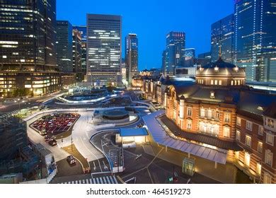 Selamat Datang Monument Known Monumen Bundaran Stock Photo 438104275