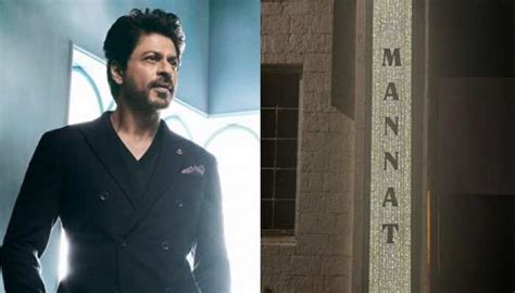 Fans Trend Shah Rukh Khan On Social Media As The Actor Gets New Diamond