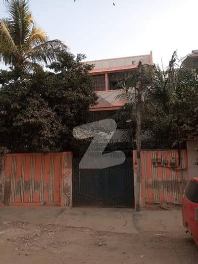 Very Good Location House For Sale Shadman Town Sector 14 B Shadman