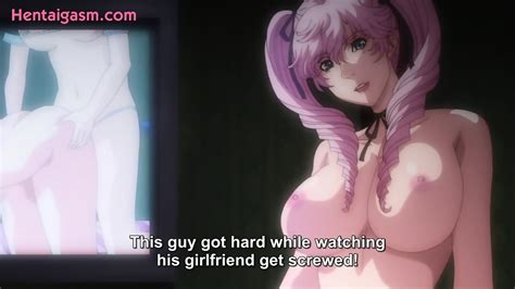 Hentai Sleepless Nocturne The Animation 2 Subbed