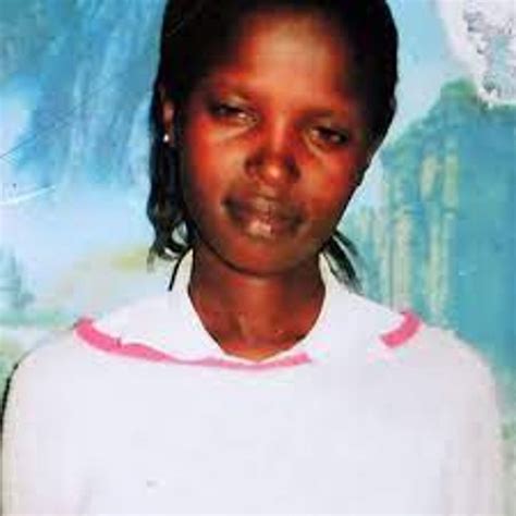 Kenyan Woman Allegedly Murdered By British Soldier Has Been Denied