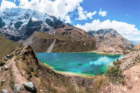 Machu Picchu D N Viajero Aventura Cl Sica Reservas Guatemala