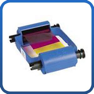 Купить риббоны для печати на этикетках из различных материалов в Харькове