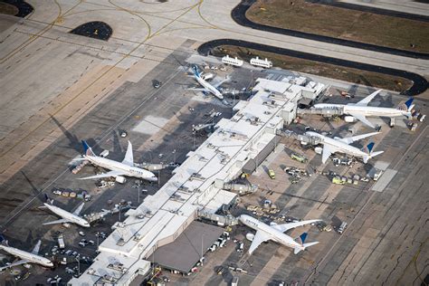 Dulles Aerial Photography — Ryan Patterson Photography