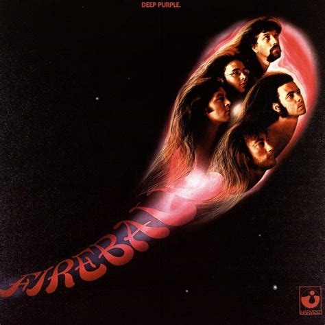 Fireball 2018 Remastered Version Vinyl Lp Deep Purple Amazonde