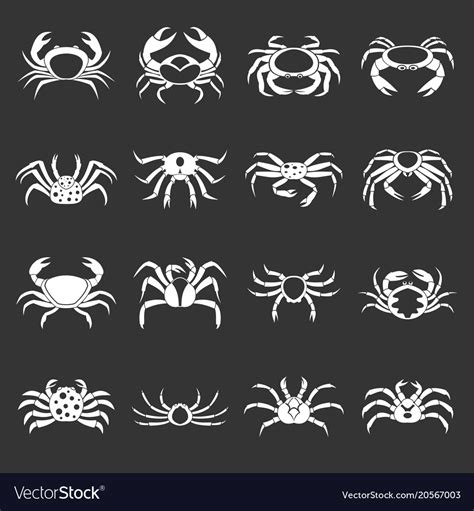 Update More Than 69 Small Crab Tattoo Best In Cdgdbentre