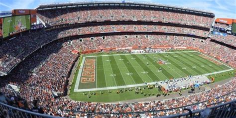 Cleveland Browns Tickets