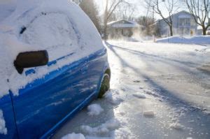 How To Prevent Winter Flood Damage Grandmother S Touch