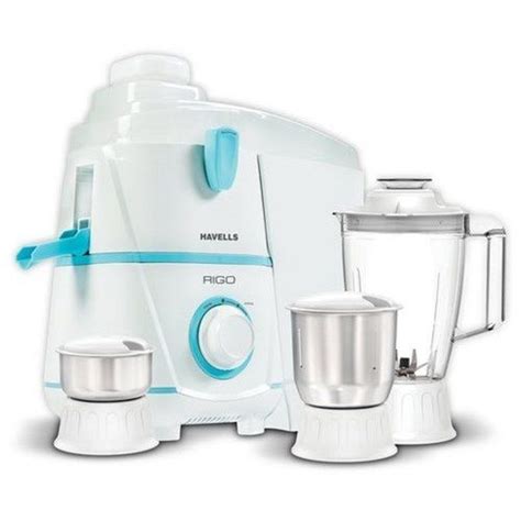 Havells 500 Watt Juicer Mixer Grinder At 3300 00 INR In New Delhi