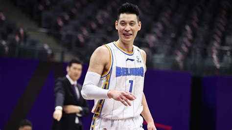 Cba｜jeremy Lin Scores Season High 24 Pts To Lead Beijing Ducks 3rd Consecutive Win 林书豪 Youtube