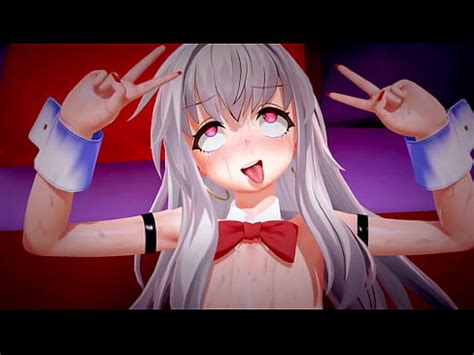 Honkai Star Rail Clara March Th Silverwolf Hentai Mmd XVIDEOS