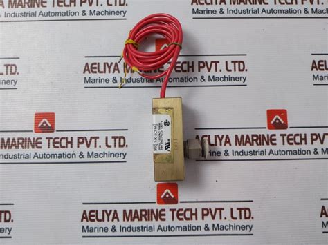 Gems Fs Flow Switch Va Aeliya Marine