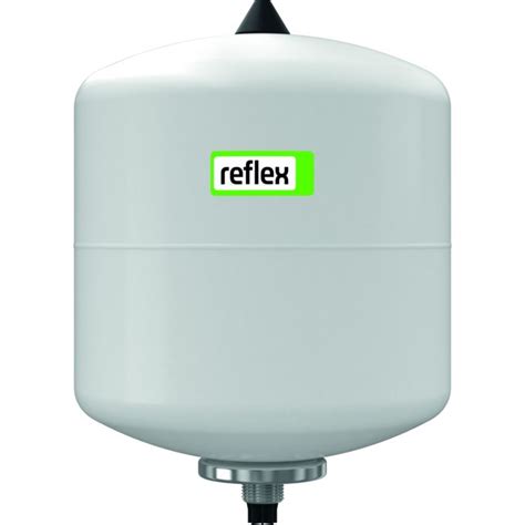 Reflex Vase D Expansion Membrane Refix Dd Litres D