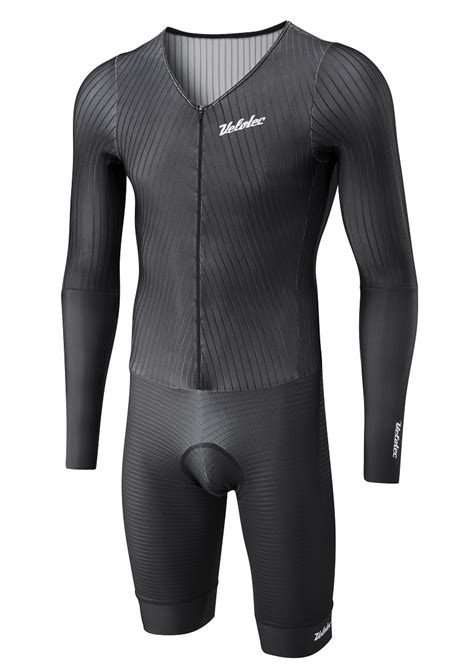 Dynamic Speed Suit Blackline Coaching