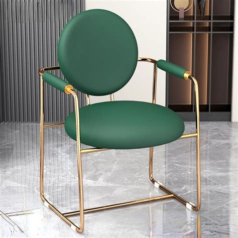 Name: Amara – Modern Ergonomic Dining Chairs - Pleasant Decor - a beautiful combination of art ...