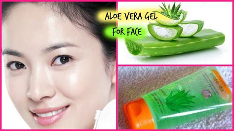 Patanjali Aloe Vera Gel For Face Remove Acne Pimples Dark Spot