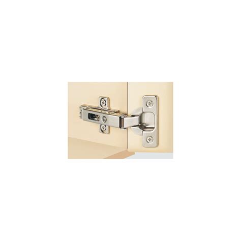 Hafele Concealed Hinge Duomatic Degree Full Overlay Mounting