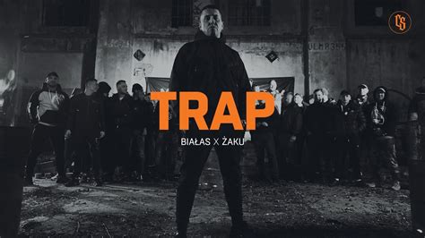 Białas X Żaku Trap Youtube