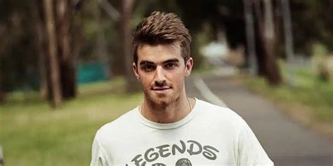 Andrew Taggart Net Worth - Net Worth Post