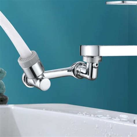 Dualfaucet Egy Csaptelep Adapter Amely Ban Forgathat S