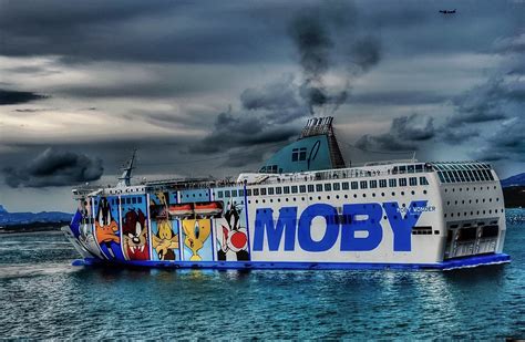 Moby Diana Agostini Flickr