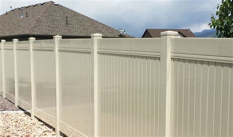 Fall Will Soon Turn To Winter So Its Time To Get Your Fence Done