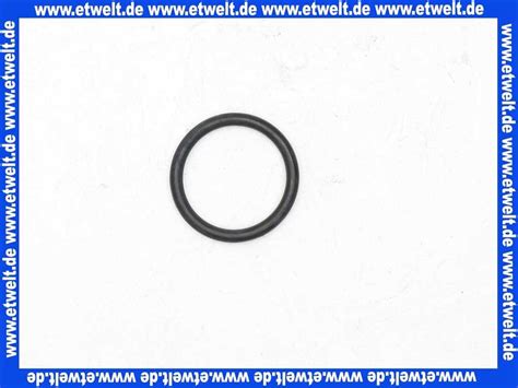 Hansgrohe O Ring Dichtung X Mm F R Aufputz Thermostat Ihr