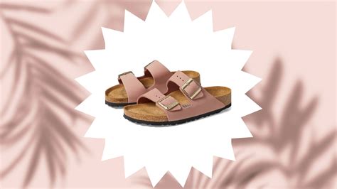 Birkenstock Shoes Barbie Movie