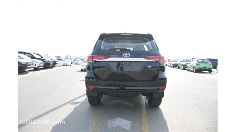 New 2023 Toyota Fortuner 2.7L 4x4 Mid option 2023 for sale in Dubai ...