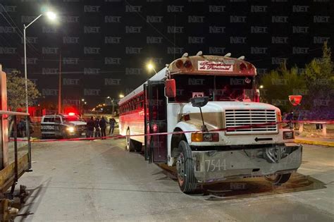 Muere Ciclista Embestido Por Cami N De Personal