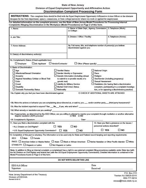 Eeo 1 Form Pdf 2024 Patsy Bellanca