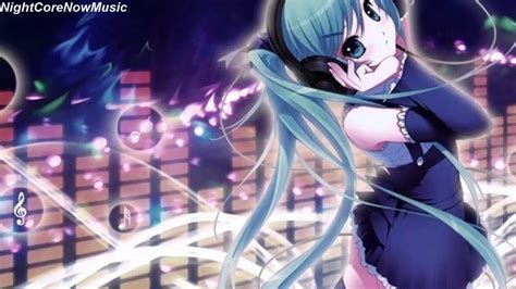 Nightcore Just Dance Punk Rock Cover Youtube