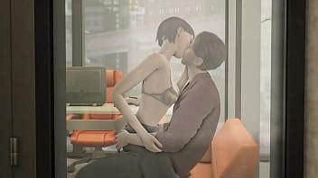 El CEO Hentai 3d Versión preliminar XVIDEOS