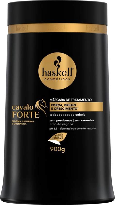 Kit Shampoo e Condicionador e Máscara Hidratação e Fortalecimento