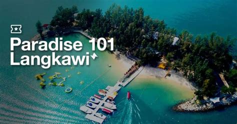 Langkawi Sky Bridge Harga Tiket Review Tips