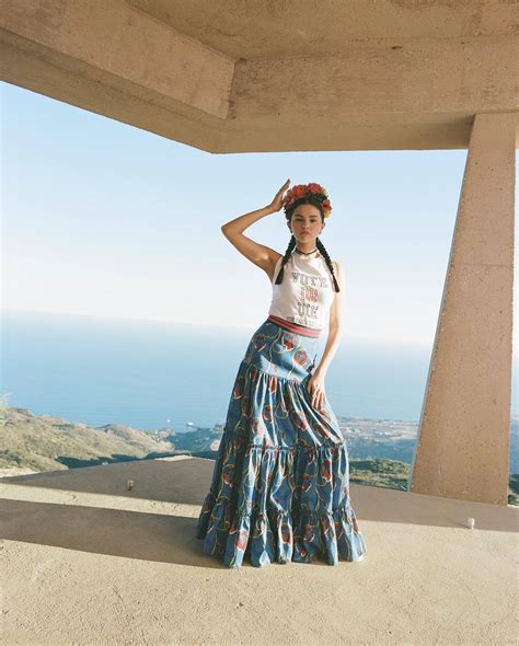 Selena Gomez Allure Photoshoot Hot Celebs Home