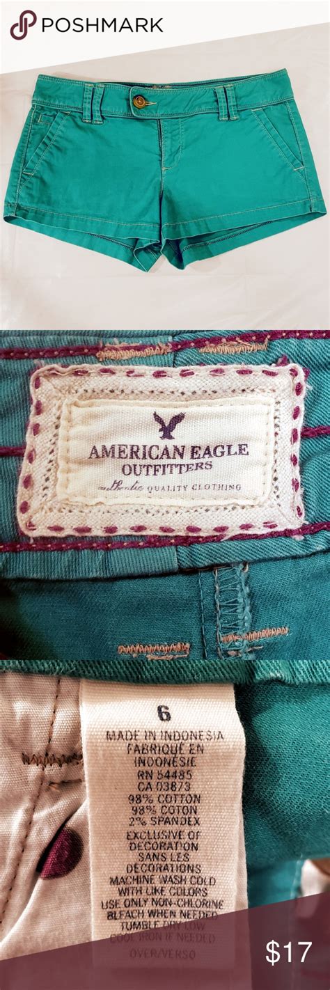 American Eagle Outfitters Shorts Size 6 American Eagle Outfitters